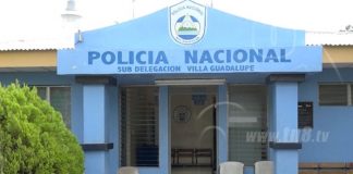 nicaragua