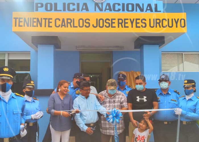 policia-villanueva-02 nicaragua