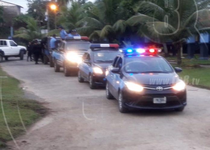 nicaragua