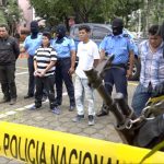 Logran la captura de un grupo delincuencial de Jinotega autoridades policiales