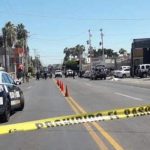 Cinco policías mueren en ataque armado en noroeste de México sonora