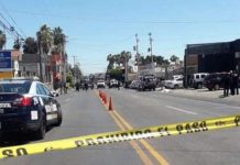 Cinco policías mueren en ataque armado en noroeste de México sonora