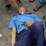 Managua: Delincuentes armados asesinaron a un subinspector de la Policía nicaragua