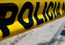 Encuentran muerta actriz argentina en un salón de eventos argentina