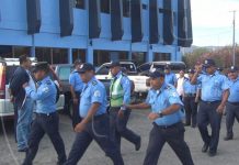 Policía de Nueva Segovia intensifica Plan Verano en Semana Mayor nueva segovia
