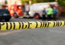 Tiroteo deja cinco muertos y un menor herido en Puerto Rico puerto rico