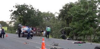 nicaragua