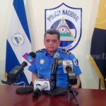 Policía Nac. movilizará a 14 mil oficiales para el plan «Verano 2018» nicaragua
