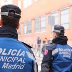 Detienen a dos policías en Madrid por abusar sexualmente de una joven madrid