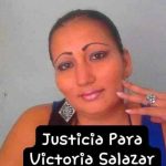 Fiscalía acusó de feminicidio a policías por muerte de salvadoreña en México mexico