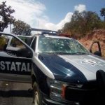 Policías pierden la vida al ser atacados por sicarios en el sur de México mexico