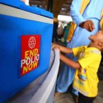 La polio se extiende en Filipinas con 3 nuevos casos confirmados filipinas