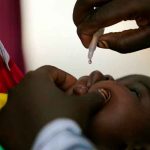 ONU: nuevo brote de polio en Sudán está causado por vacuna sudan