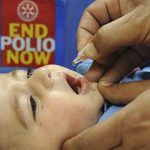 Malasia coordina trabajos con Unicef en lucha contra la polio malasia