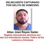 Policía esclarece dos muertes homicidas en Tipitapa nicaragua