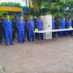 Chinandega: Policía continúa desarrollando planes operativos contra el crimen nicaragua