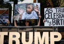 Políticas de Trump violan derechos de inmigrantes, según informe estados unidos