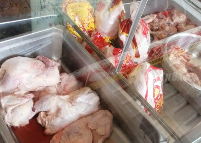 pollo-mercado-oriental-2 nicaragua