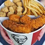 Acusan a KFC, McDonald’s, Burger King y otras cadenas de causar dolor a miles de pollos estados unidos