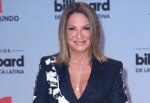 La famosa conductora del programa Caso Cerrado se muestra en un sensual bikini estados unidos