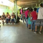 Disminuyen muertes por cáncer de mama y cuello uterino en Nicaragua nicaragua