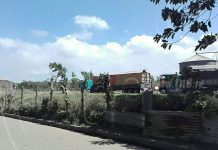 Carazo: Piden muro para no ser afectados por polvillo de una fábrica nicaragua
