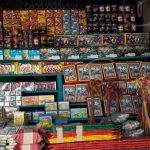 Dan por activado el «plan pólvora» para esta navidad y año nuevo en Nicaragua nicaragua