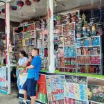 Lanzan campaña en Nicaragua para prevenir incidentes por pólvora nicaragua