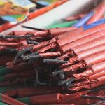 Cuatro puestos de pólvora autorizados se establecieron en Estelí nicaragua