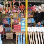 Inicia la Feria de Pólvora 2020 en Jinotega nicaragua