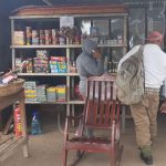 Puestos de pólvora de Juigalpa reciben inspección diaria de bomberos nicaragua