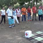 León vigilante para evitar afectaciones con pólvora nicaragua