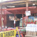 Plan Pólvora segura se ejecuta en Madriz para el bien de las familias nicaragua