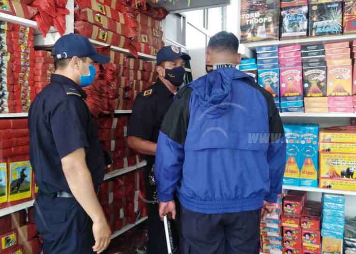 polvora-managua-sguridad-3 nicaragua