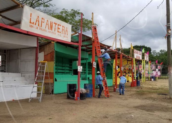nicaragua