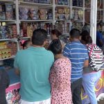 Nicaragua cierra el 2019 con positivas ventas de pólvora nicaragua