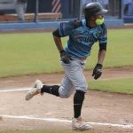 Sorpresas en segundo fin de semana del Pomares baseball