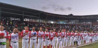 nicaragua