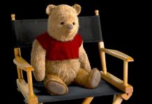 Winnie The Pooh es censurado en China china