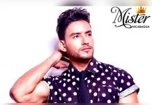 mister nicaragua