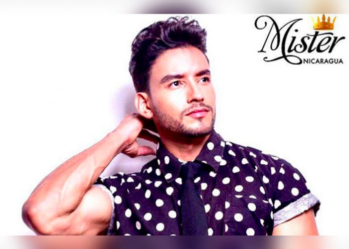 mister nicaragua