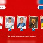 FIFA lanza app móvil para coleccionar álbum virtual de Rusia 2018 mundial