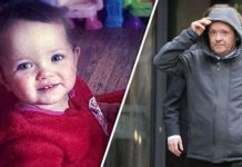 Padre pide dinero en compensación a la policia por la muerte de su hija, quien supuestamente el mato al abusarla sexualmente