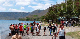 nicaragua