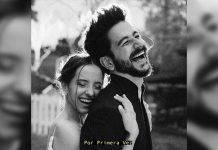 Por Primera Vez, Camilo y Evaluna lanzan su nueva canción musica