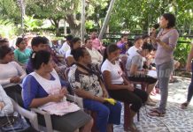 Comerciantes aspiran a un año de más crecimiento económico en Ocotal nicaragua
