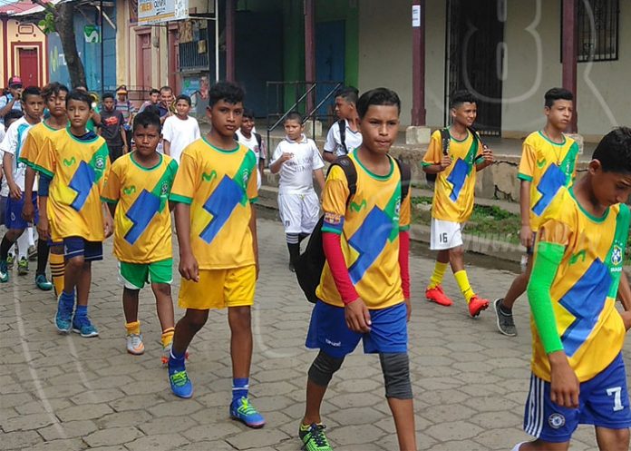 por3 nicaragua