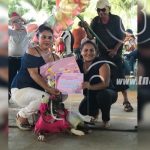 Concurso de mascotas se realizó en el parque de Nueva Guinea nicaragua