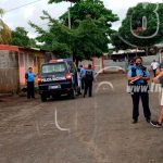 Managua: Ladrones ingresan a un autolavado y arrasan con todo nicaragua