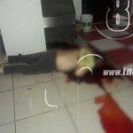 Encuentran cadáveres de dos personas en autolavado de Managua nicaragua